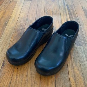New Dansko Clogs!